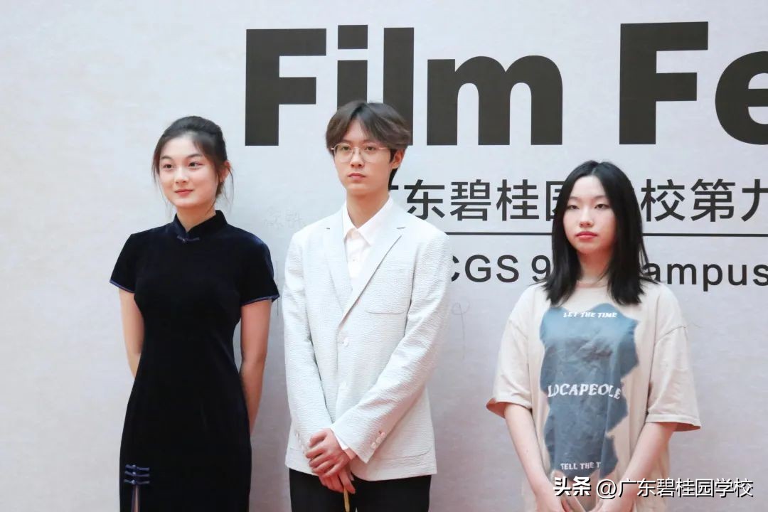 不忘初心！致每一个怀揣电影梦想的此间少年