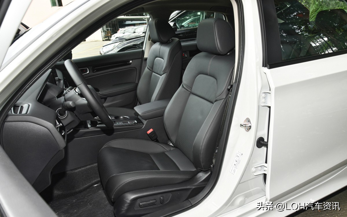 买大速腾还是买本田思域,新款速腾本田思域怎么选