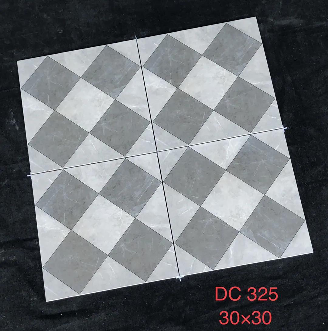 瓷砖怎样判断是佛山瓷砖,买瓷砖如何选三招教会你