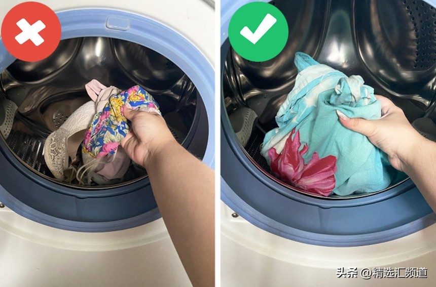 女性内衣知识分享,内衣小技巧