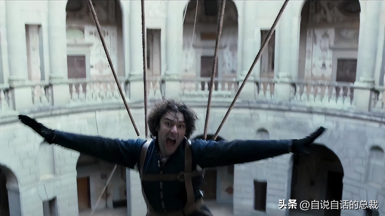 达芬奇一生未解之谜,达芬奇隐藏的24个秘密