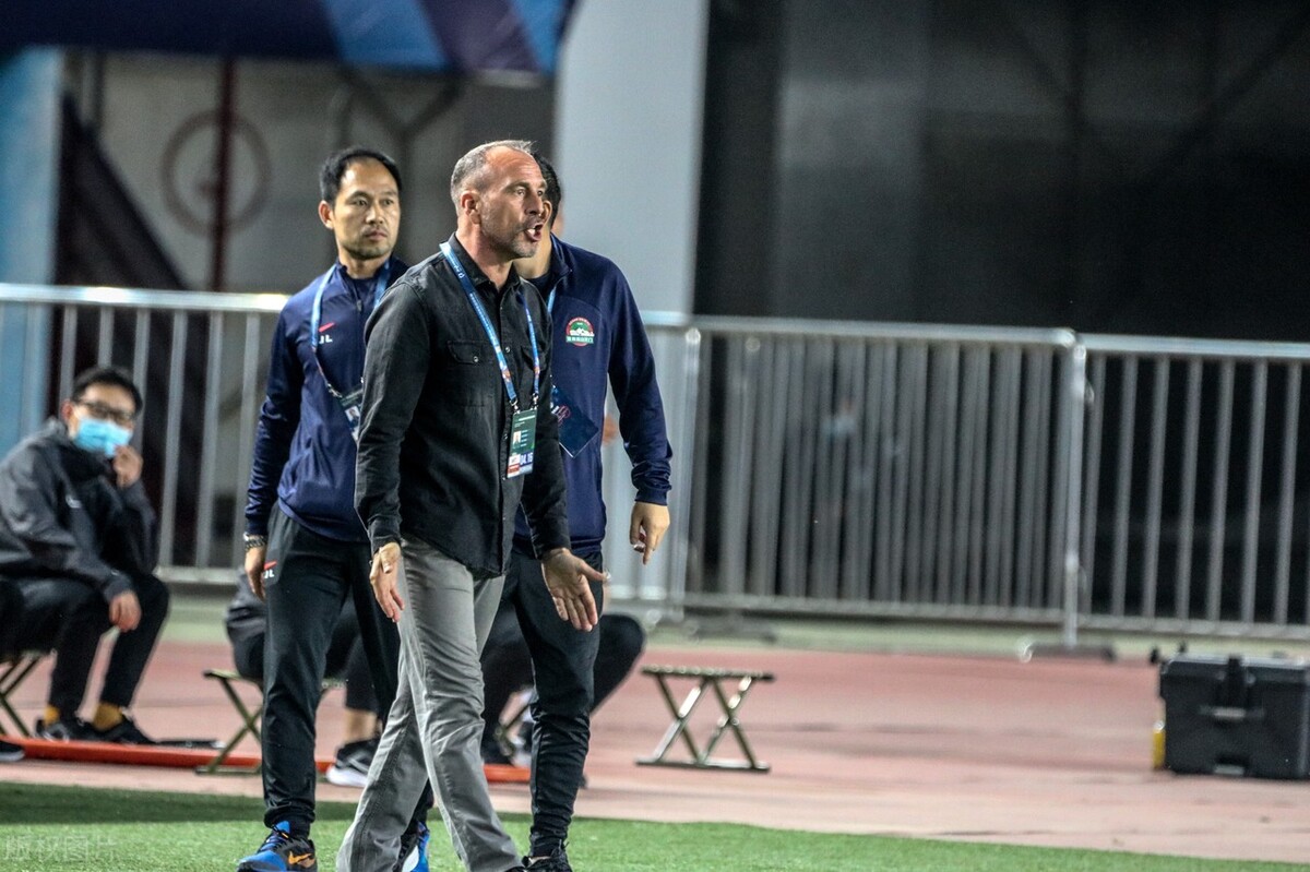 河南队近六年的联赛第二轮未尝一败，安东尼奥再次来航海凶多吉少