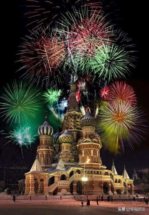 烟花大全超级好看,儿童烟花大全