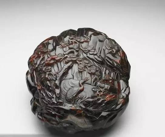 台北故宫玉器档案,台北故宫玉器春秋时期