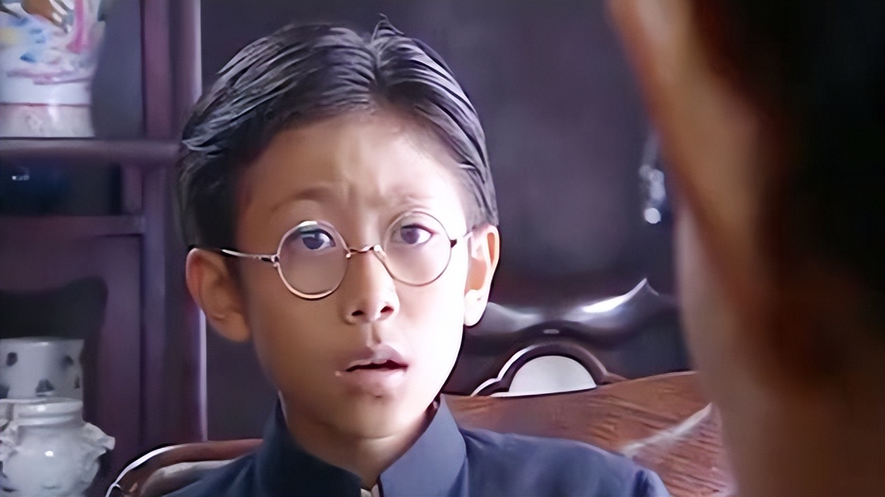 张一山坦白身份,现实版张一山现状