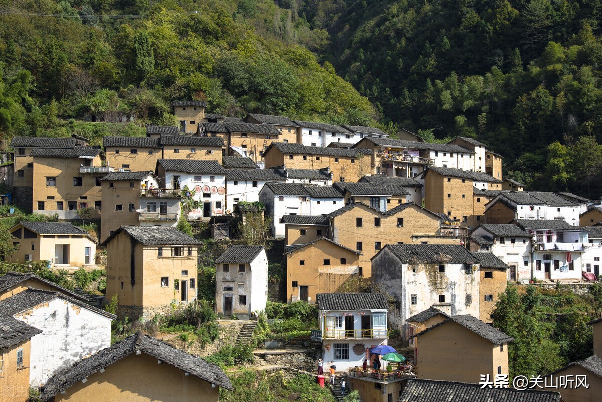 门前有水不是福是什么意思,门前有水风水怎么说