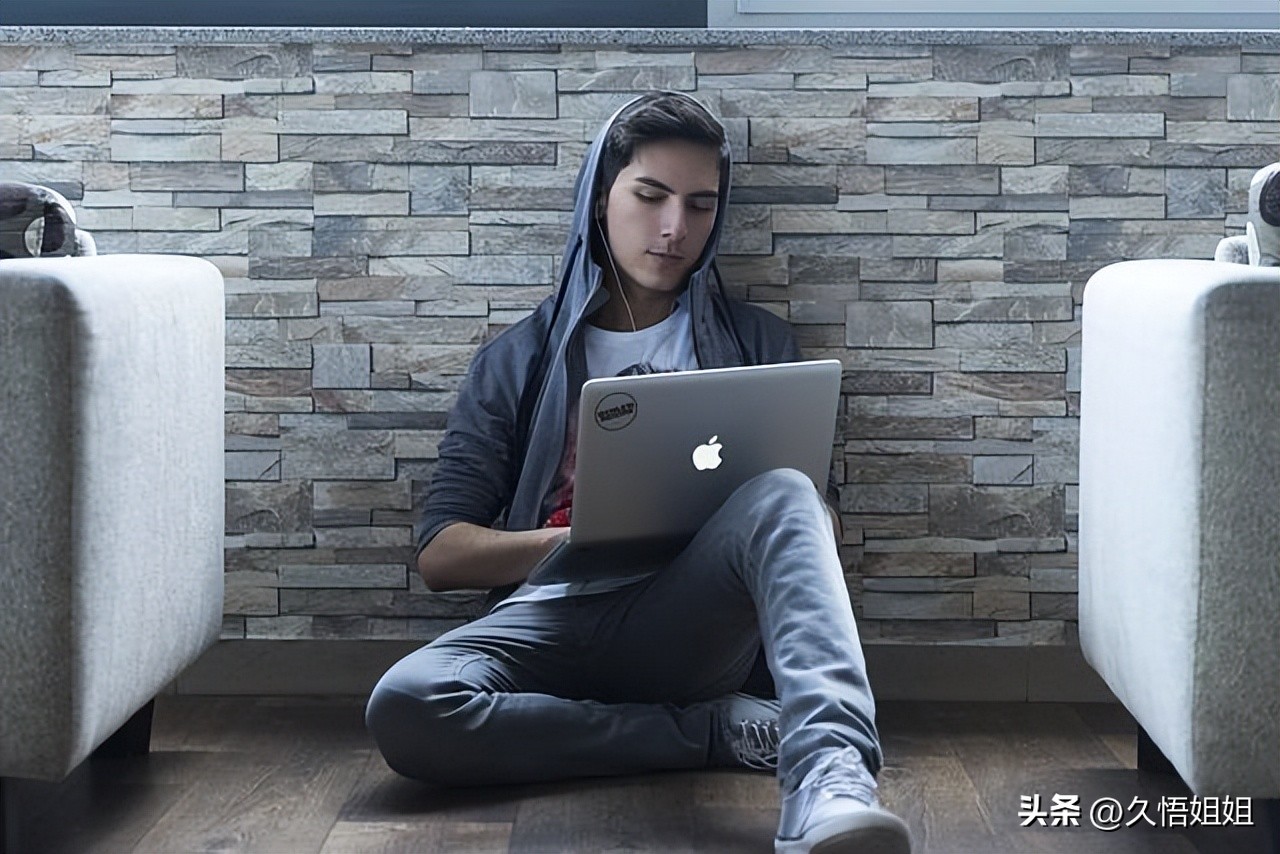 当下最赚钱的自由职业,前景最好的十大自由职业