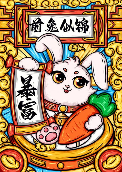 国潮国风文化自信,国潮时尚彰显民族自信