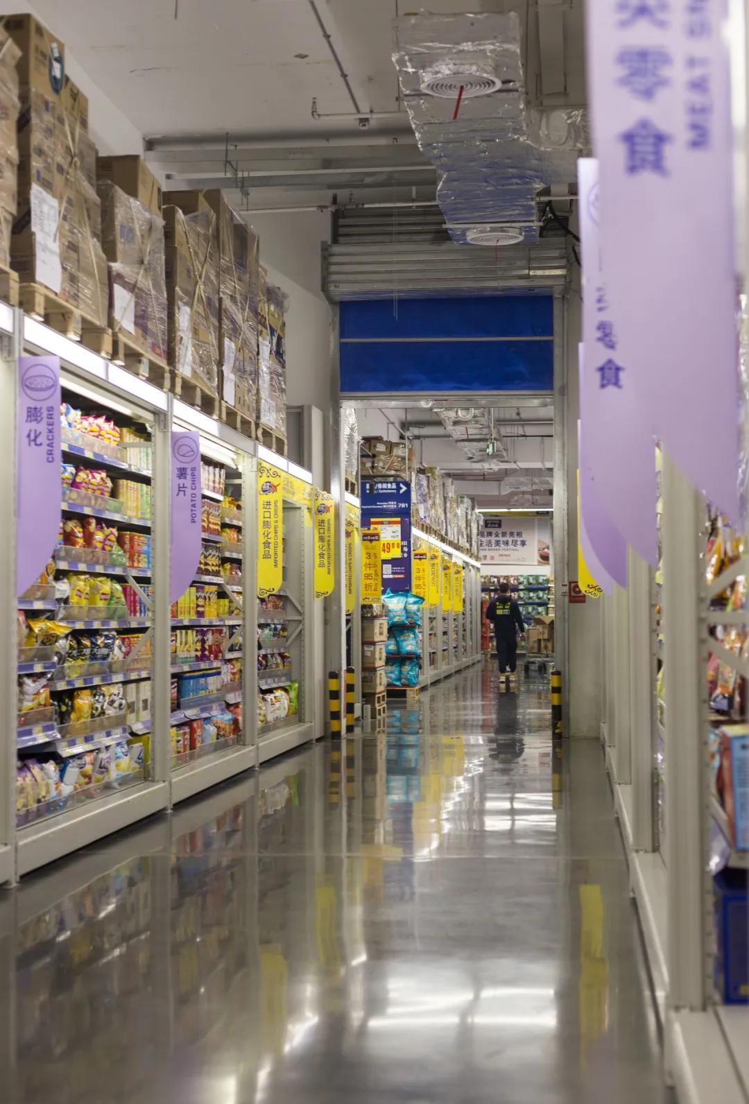 贵阳好吃的零食店,贵阳市进口零食超市有哪些