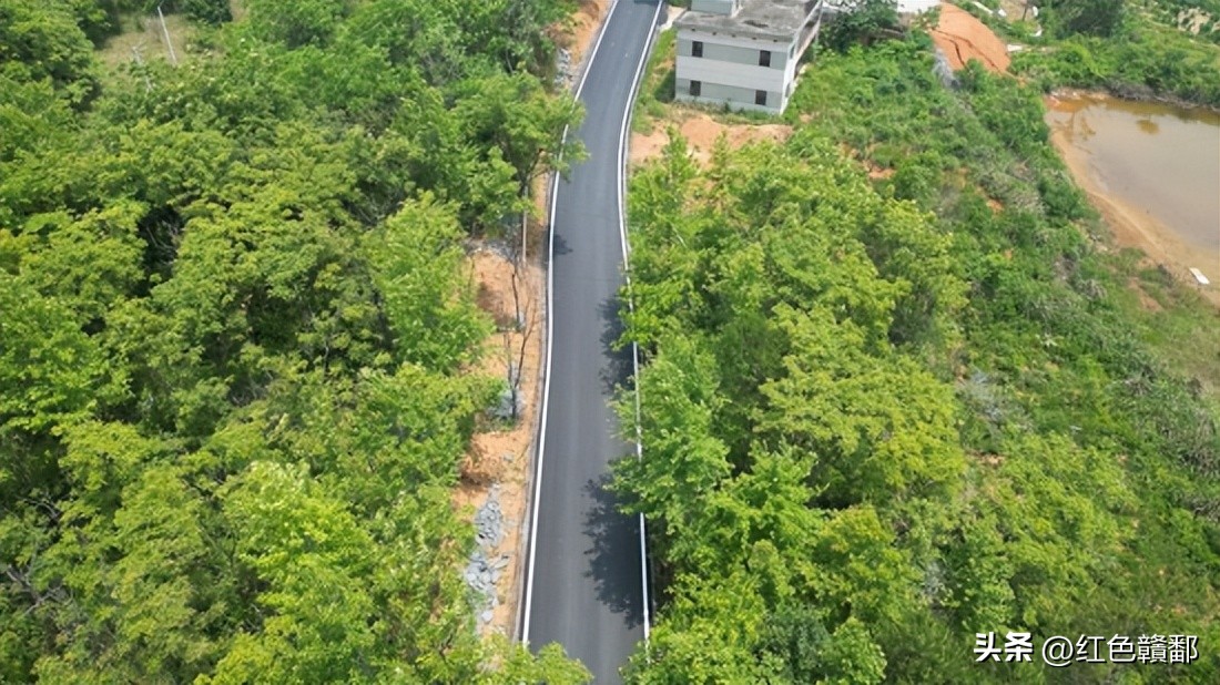 庐山市新开工项目,江西庐山重大项目