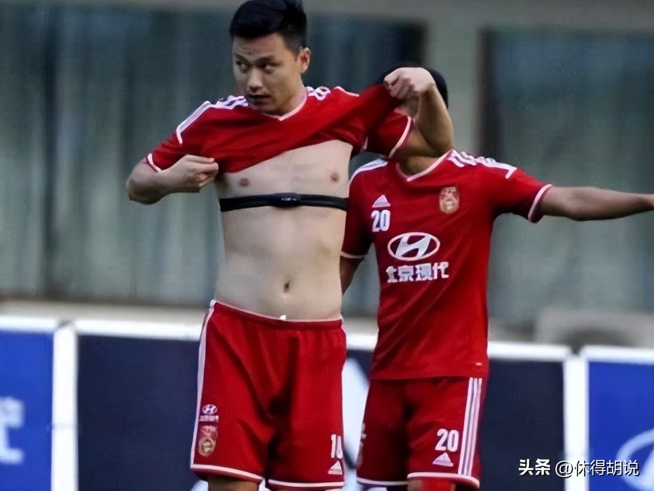 体脂率不能超过10%，扬科维奇的要求撕下了多少球员的遮羞布