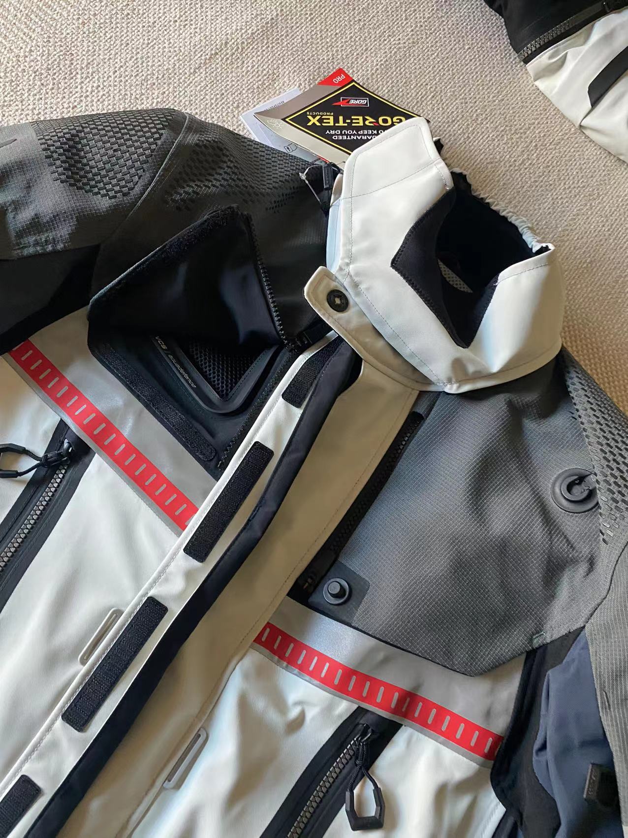 revit拉力6骑行服,revit统治者3骑行服价格