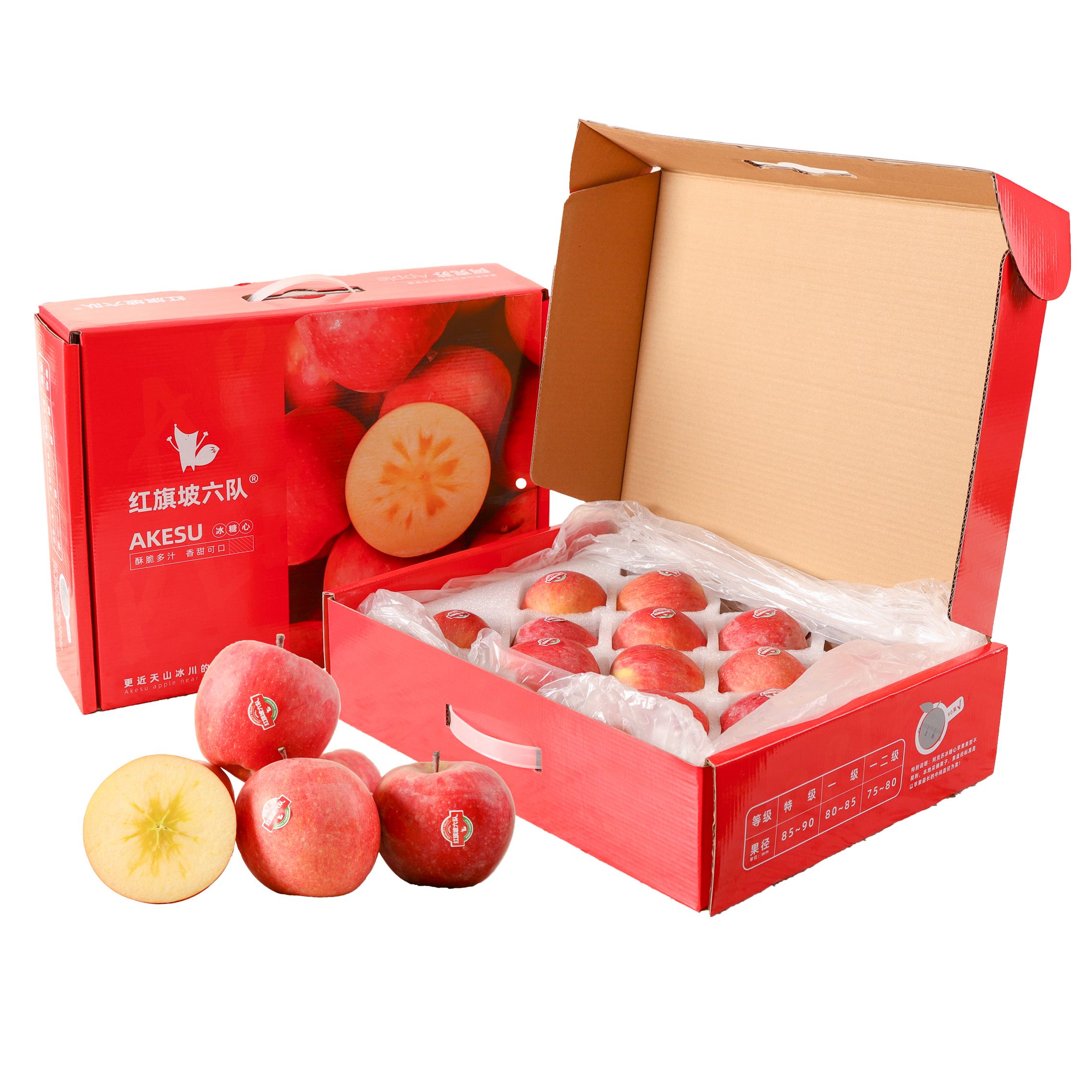 群客多：季节性农产品不开网店，怎么在线上卖？