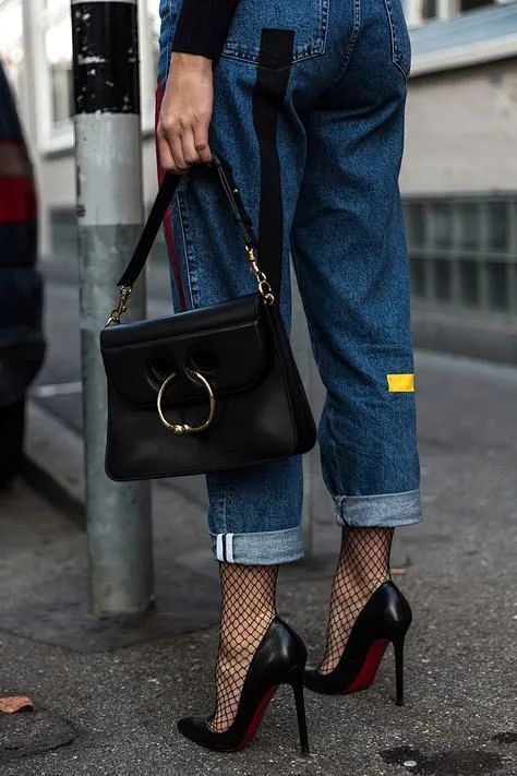 基本款必备鞋子有哪些款式,比较时髦的鞋