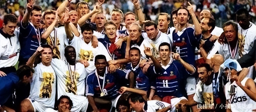 1998年世界杯最深刻的记忆,2018年世界杯最经典的一场比赛