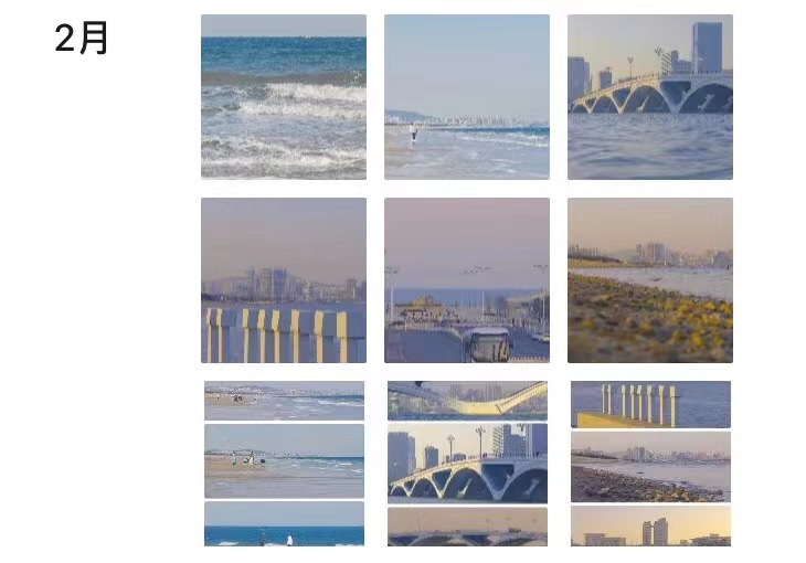 照片低对比和高对比的区别,照片的像素和比例区别