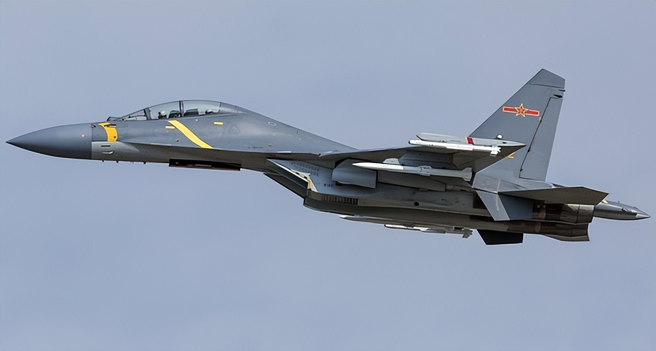 日本空军变化史,中日空军实力对比2020