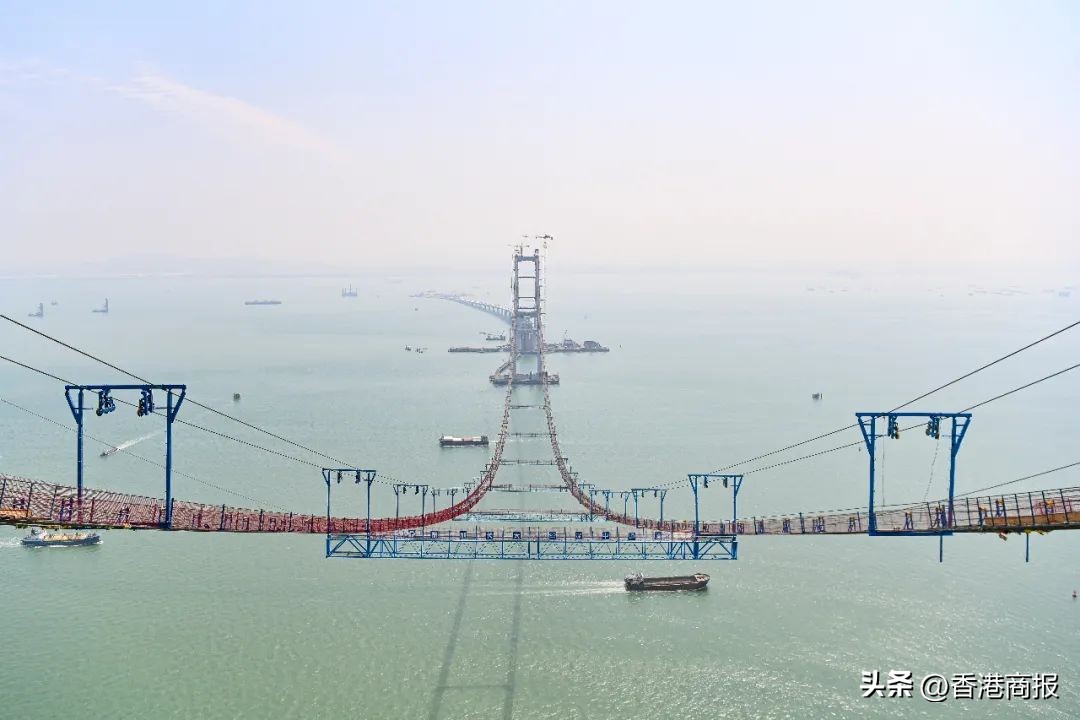 跨境高鐵增開！七一來香港，穩賺不虧↓