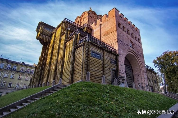 基辅的英文,基辅全名是什么