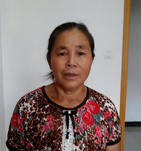 约1952年出生1959年从安徽某地逃荒到固镇与家人失散的陈小红寻亲