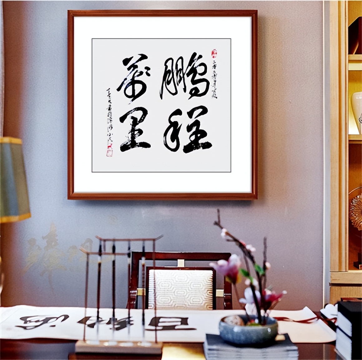 当代最具收藏艺术家丁守文——弘扬传统文化喜迎端午