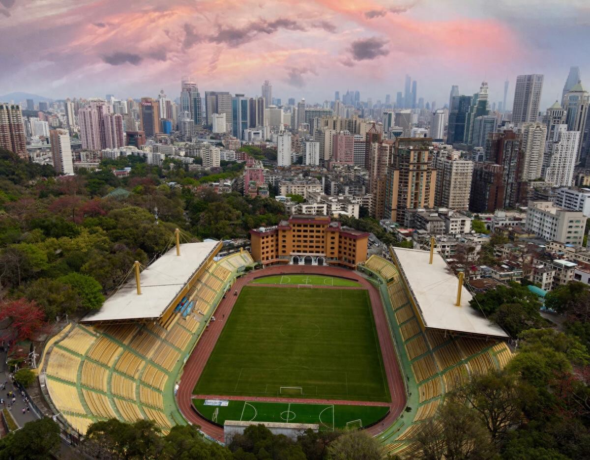 广州最震撼的发布会,广州燃爆