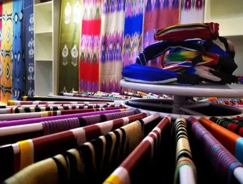 达人西游|从上古以来，这里一直是沙漠的商贸中心