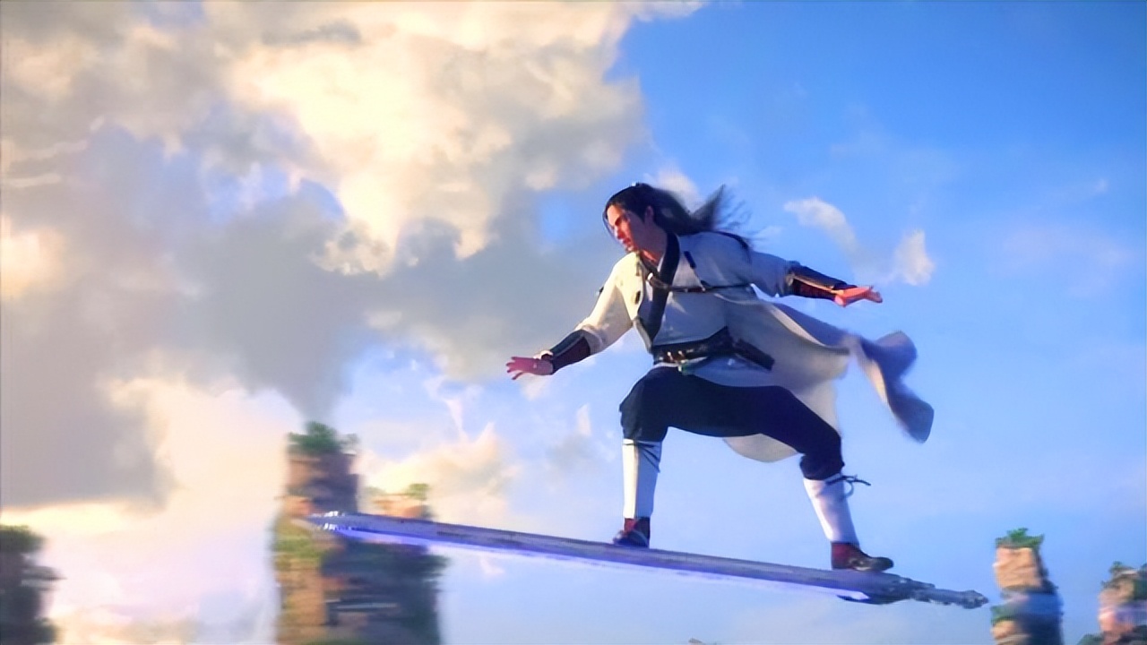 一声道友尽沧桑在多少章,一声道友尽沧桑配音