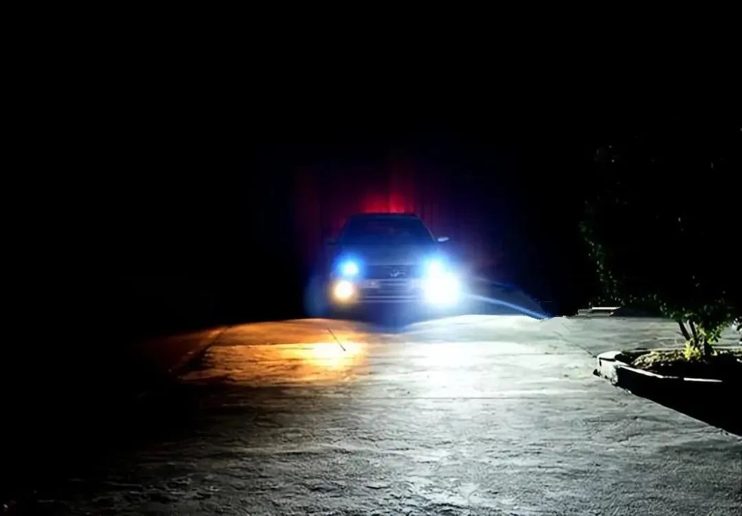 LED车灯详解,关于led车灯专业知识