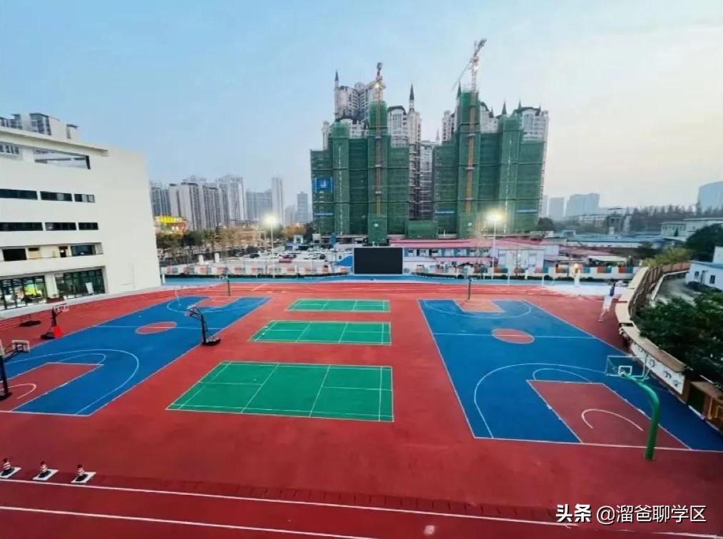 中和b学区哪个学校好,成都中和a区学校