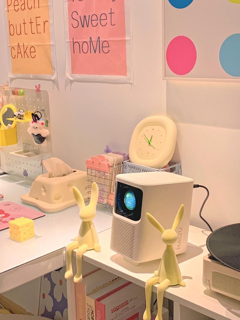 家用投影仪排行榜2023,家用投影仪测评排行2023