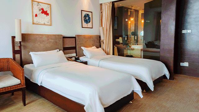 避暑胜地九江,九江附近游玩踏青的地方