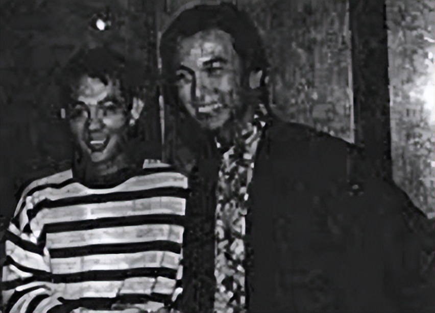 2019香港向华强,新义安掌门人向华强