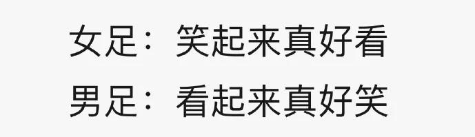 女足夺冠瞬间男子举狗庆祝,女足最惨的一次比赛