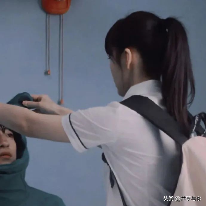 有你在身边就好的情侣头像,情侣头像和你在一起每天都超甜