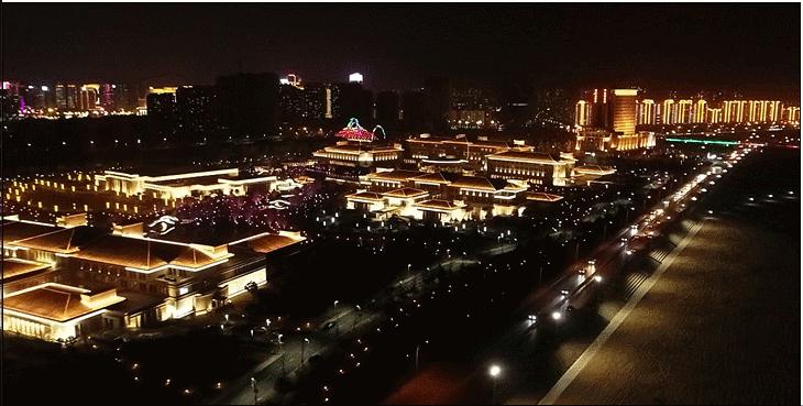 疯狂连更！山东这场持续两个月的直播，观看量超3.7亿