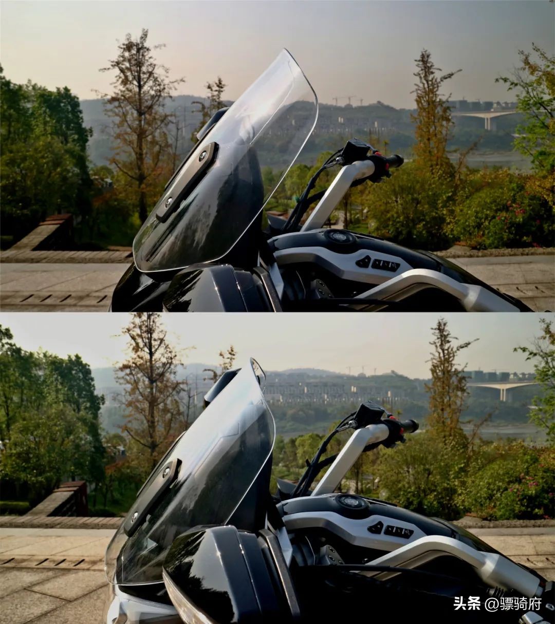 派方星舰3现车测评,派方机车星舰3有哪些亮点