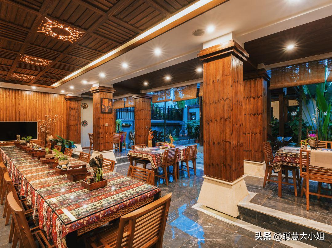 云南西双版纳美食攻略自助,西双版纳美食排行榜前十名