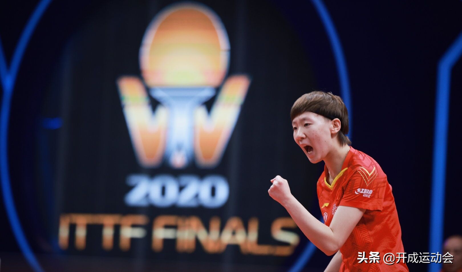 国乒wtt最新赛事直播回放,国乒wtt球星挑战赛最新消息