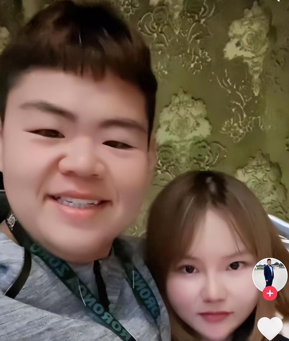 减肥400斤王浩楠照片,山东减肥小伙王浩楠现状