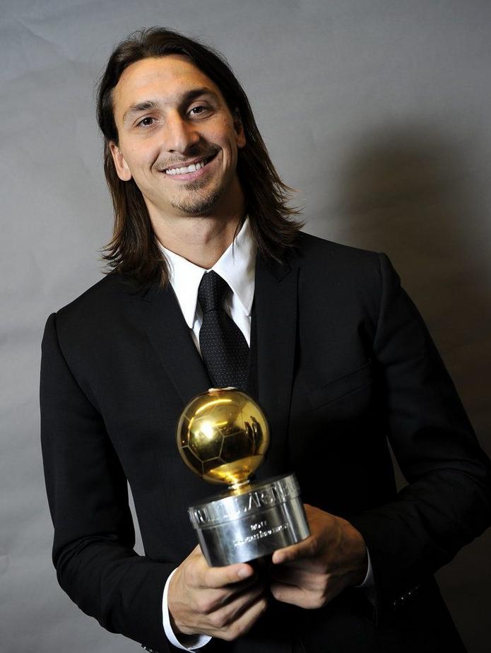 足坛浪子伊布拉希莫维奇,足坛伊布