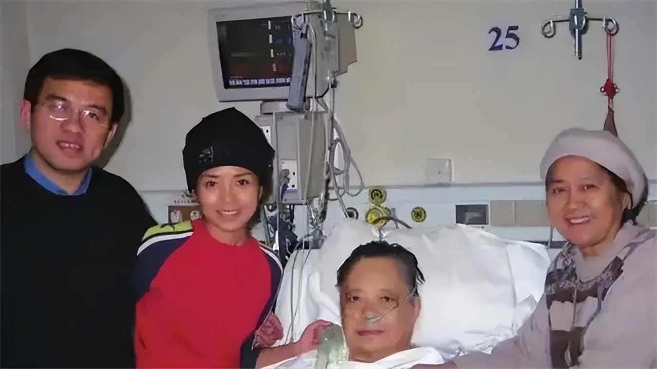 央视主持人嫁给美国富豪,央视名嘴娶五任老婆