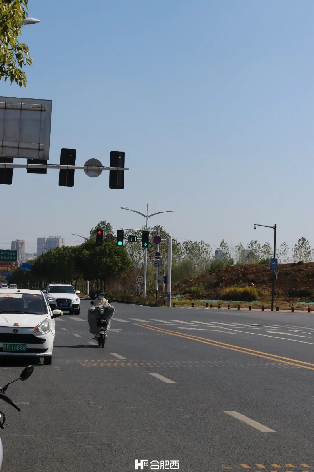 复兴家园附近房子,复兴家园附近的生活区