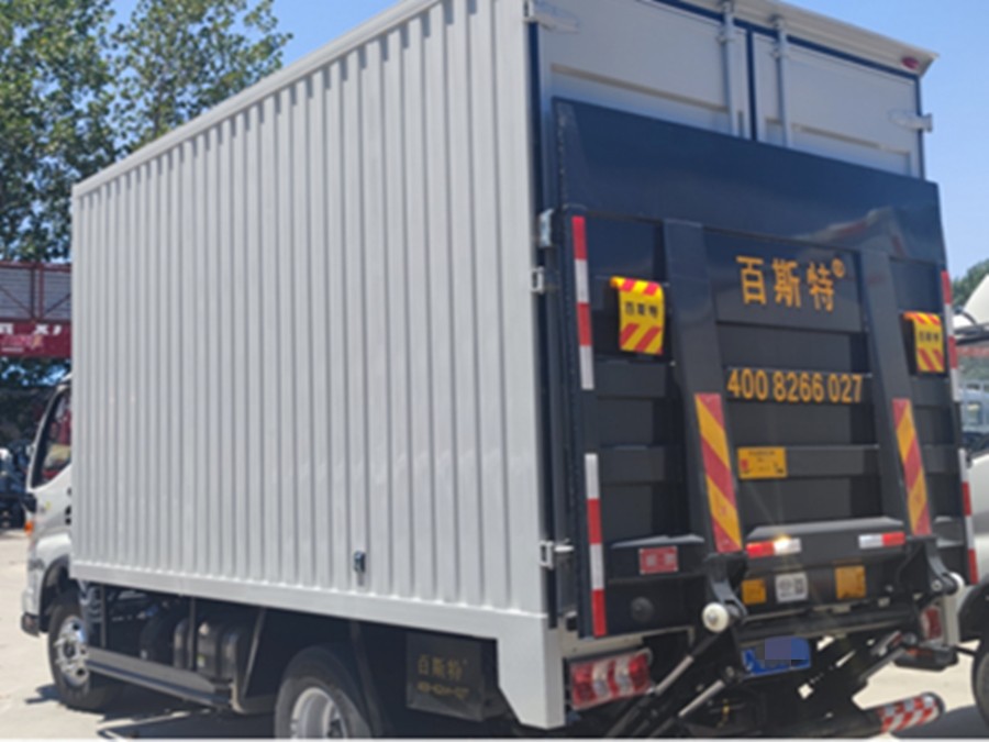 回乡改行跑运输，他用江淮1卡骏铃创出致富路