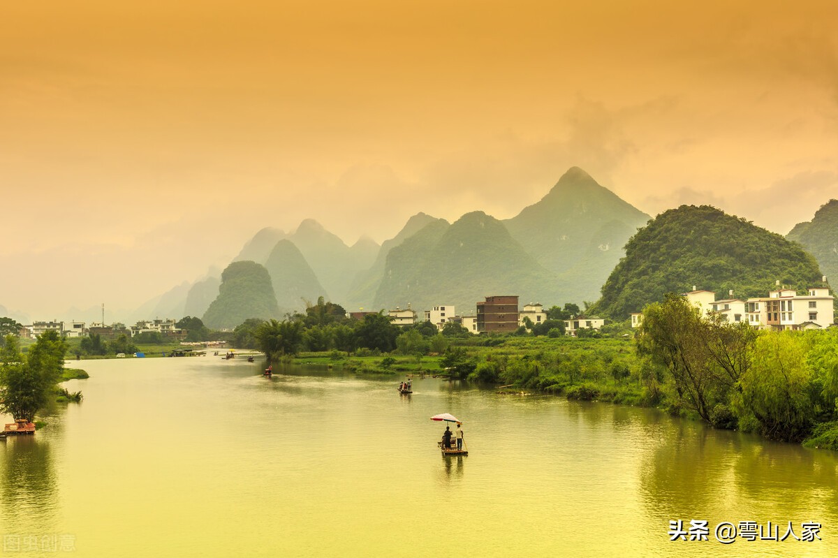 江西地方怎么样,江西是一个什么样的省份