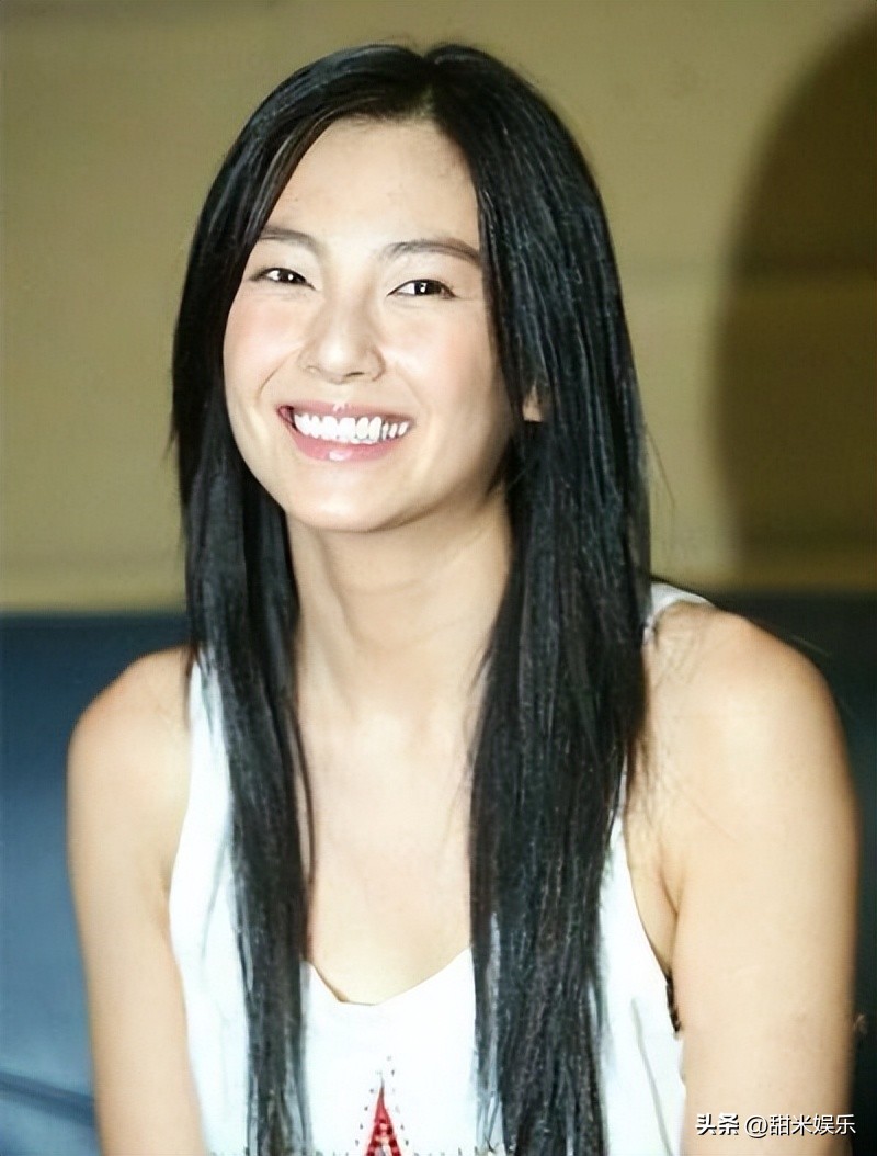 “暴躁人妻”张雨绮：掌掴汪小菲被甩600万，手刃前夫被称女战狼