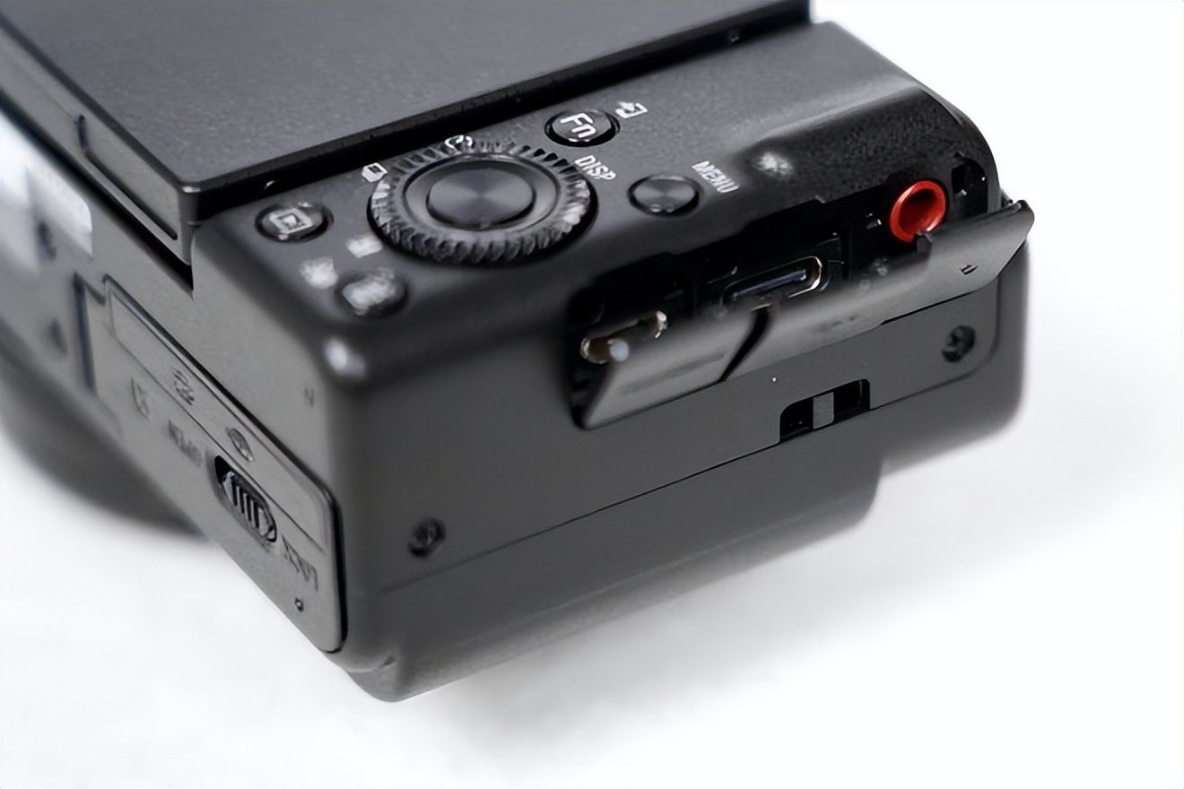 索尼zv-1vlog相机使用,索尼zv1评测vlog拍摄小神器