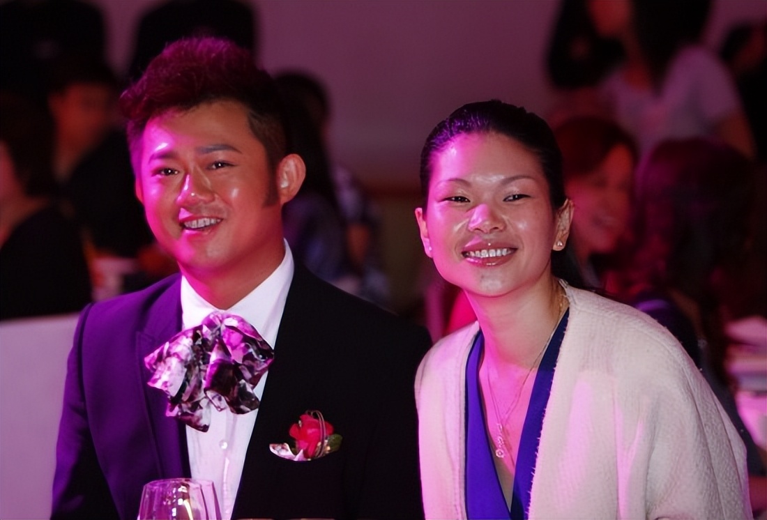 最丑名模吕燕,丑模吕燕嫁入豪门