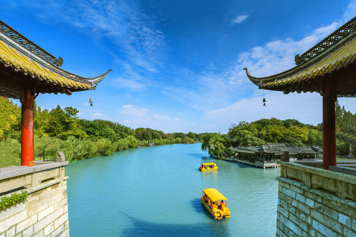 10首春游诗词看古人春天有多浪漫,十首最美春日诗词邂逅最美春愁