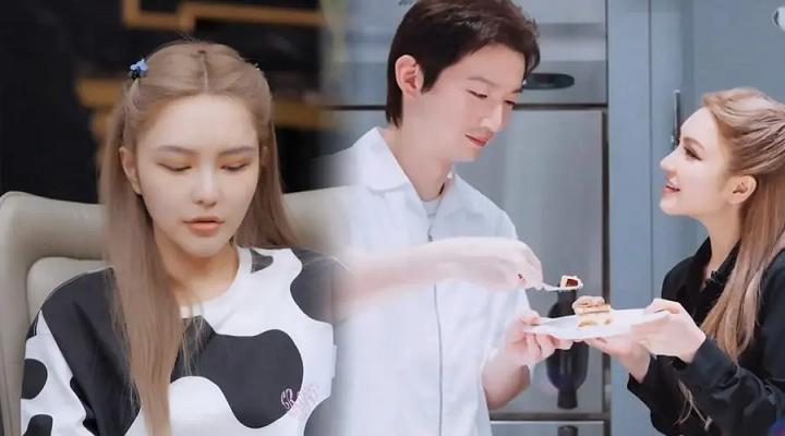 “社恐富二代”老板的人生：家族资产超10亿的好利来二公子成网红